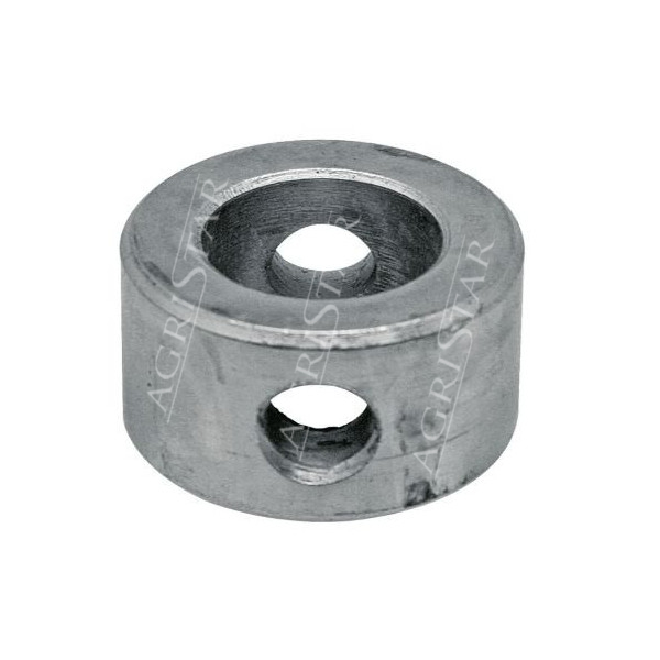 Tulejka wałka dolnego ramion podnośnika Case 
JX 55 85, 90 Farmall  MAXXUM 125
MXU New Holland TD TN TL T4
STEYR Kompakt