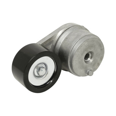 Napinacz paska 75x40 mm – John Deere 7R, 8R, 8RT, 9R, 9RT, 9RX – RE582500, RE243199