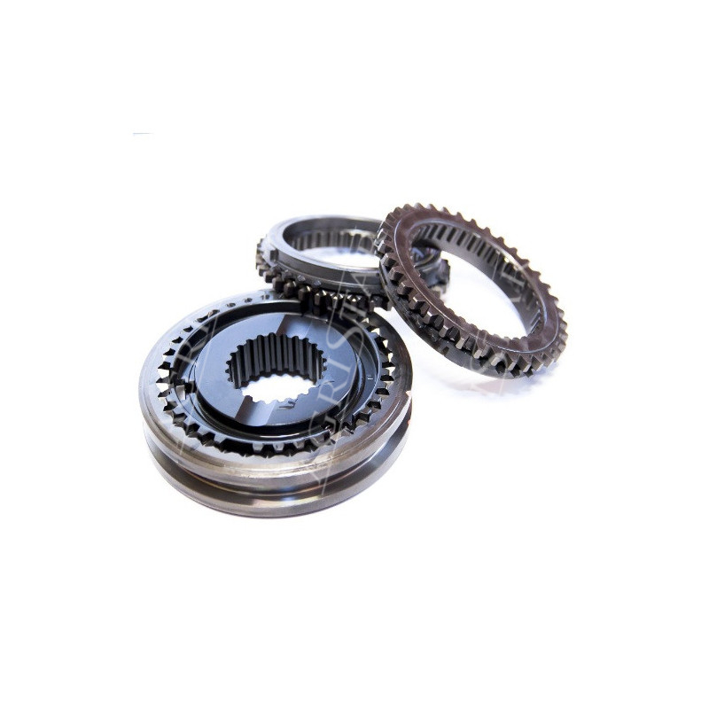 本A-17  9  ④ Oryginalny Synchronizator 5161828 5186629 5143459 5143850