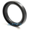 PON1637 Uszczelniacz wału napędowego 60x80x10mm