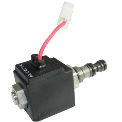 Magnetventil für Vorderradantrieb 81870291 2026198 139307A1 100739A1