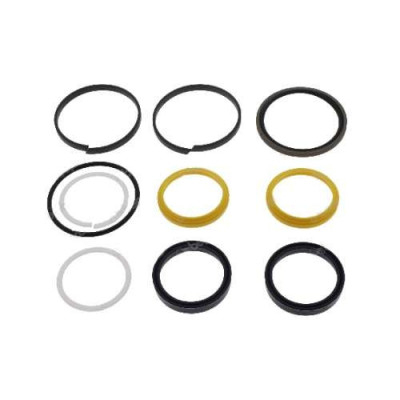 Zestaw naprawczy siłownika skrętu 0707110219, 090006501, 100525A1, 190894, 2412022, 4102640A, 501475, 6962456, 83957799, 9968029