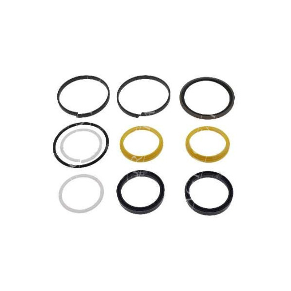 Zestaw naprawczy siłownika skrętu 0707110219, 090006501, 100525A1, 190894, 2412022, 4102640A, 501475, 6962456, 83957799, 9968029