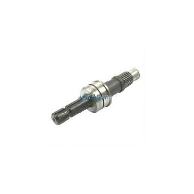 Końcówka wałka WOM 83990490 E8NN710AA E8NN7N659AA E8NNB733AA New Holland 5110 5610 6410 6710 7710 5640 6640 TS100 TS130 TS90