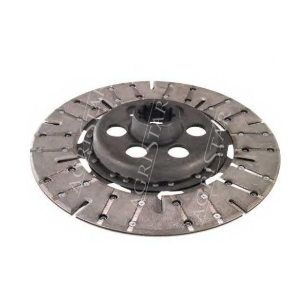 SPR2038 Tarcza sprzęgłowa Z-10