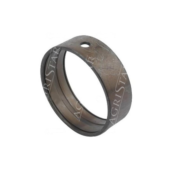 Tulejka sworznia zawieszenia osi case 580f 580g 580sr 695sm 695sr new holland lb110 lb115 9967992, CA1015751, CAO101575