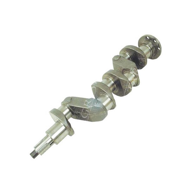 Wał korbowy David Brown 1200, 1210, 1212,1290, 1390,995, 996,1294, 1394 K210100