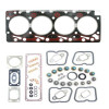 SUS1226 uszczelki góry silnika cummins case 5120 5220 87405727 87434406 A77672 A77858 A77975