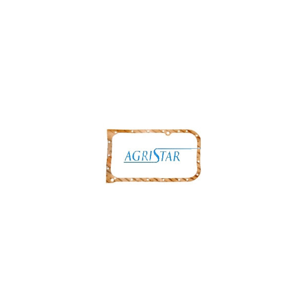 02231284 03362581 Uszczelka misy Deutz Fahr Agroprima Agrostar Agrosun Agroxtra DX DX6 DX7 Dxab Dxbis Intrac