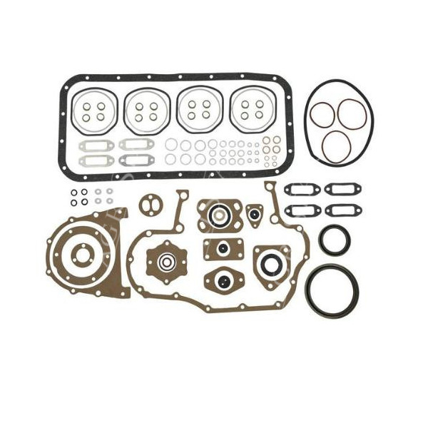 SUS1004 Kpl. uszczelek całego silnika