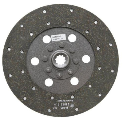 SPR2045 Tarcz sprzęgłowa 280mm Z-10