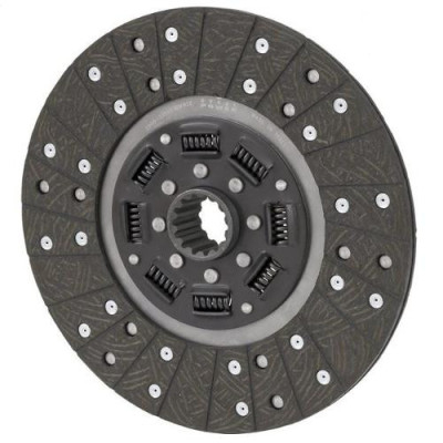 SPR2046 Tarcz sprzęgłowa 280mm Z-14