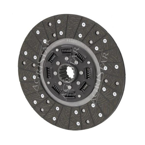 SPR2046 Tarcz sprzęgłowa 280mm Z-14 1424123M94 3311397M91 3311538M92