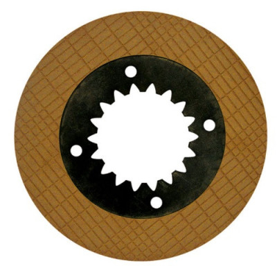 HAM1015 tarcza, hamulcowa, 120488C2, 1264581c1, Case, 7130, 7140, 7230, 7240, 7250, MX150, MX170, MX180, MX200, MX220, MX240