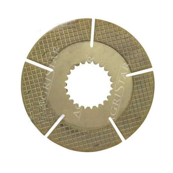 Tarcza hamulca ręcznego Massey Ferguson 3050 3060 3065 3070 3075 3080, 3090 3095 3120 3650, 3655, 3670, 3680, 3690 3385987M1