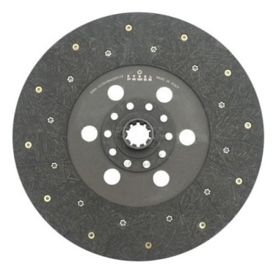 SPR2047 Tarcz sprzęgłowa 310mm Z-10