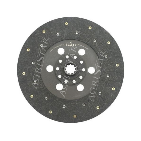 SPR2047 Tarcz sprzęgłowa 310mm Z-10