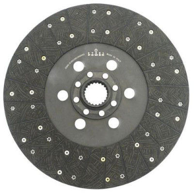 SPR2048 Tarcz sprzęgłowa 350mm Z-22