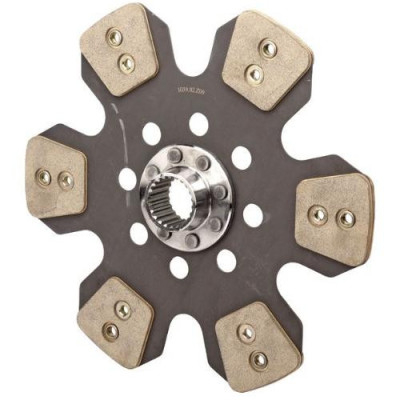 SPR2049 Tarcz sprzęgłowa 350mm Z-22