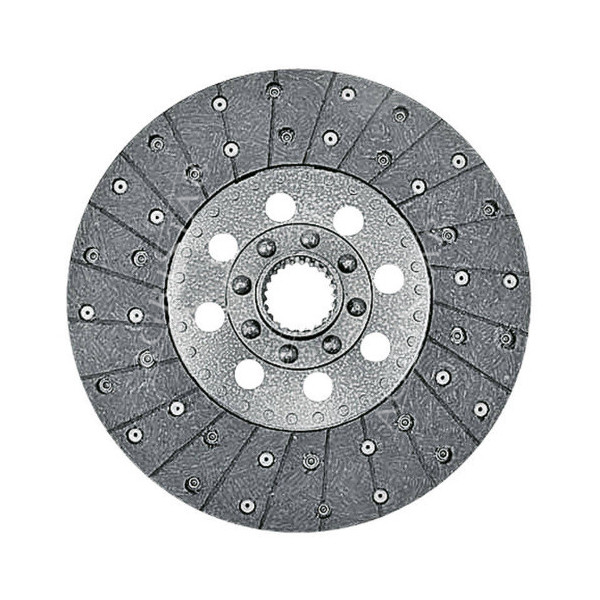 SPR2050 Tarcz sprzęgłowa 310mm Z-22
