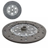 SPR2051 Tarcz sprzęgłowa 320mm Z-10