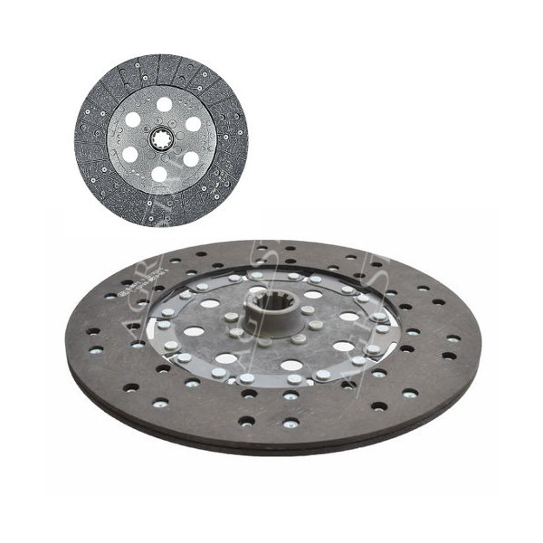 SPR2051 Tarcz sprzęgłowa 320mm Z-10 178100421010 F178100420020 H186126420010 H192104420010 H192104420020 H192104420030