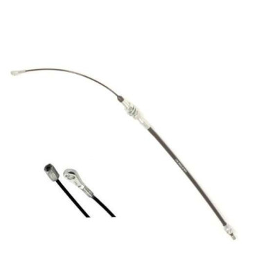 Linka sprzęgła rewrsu Case FARMALL JX60 JX70 JX80 JX90 JX95 New Holland TD5.90, TD5.95 TD5040, TD5050 TD90D PLUS, TD80D 84193546