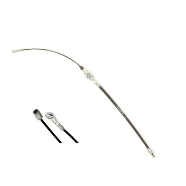 Linka sprzęgła rewrsu Case FARMALL JX60 JX70 JX80 JX90 JX95 New Holland TD5.90, TD5.95 TD5040, TD5050 TD90D PLUS, TD80D 84193546