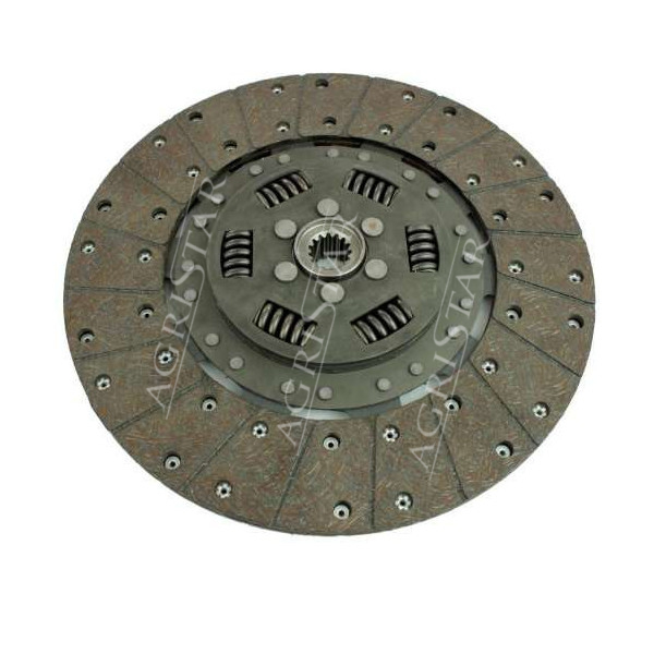 Tarcza sprzęgła john deere 1640 2040S 2140 2250 2450 2650  AL36525 AL120011 AL36525A AL56308 AL64340 AL65354 AL68042 HB34616