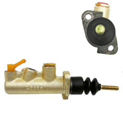 Pompka hamulcowa Steyr Case CS CVX 120, CVX 130, CVX 150, CVX 170 New Holland T7510, T7520, T7530, T7540, T7550, TVT135, TVT145,