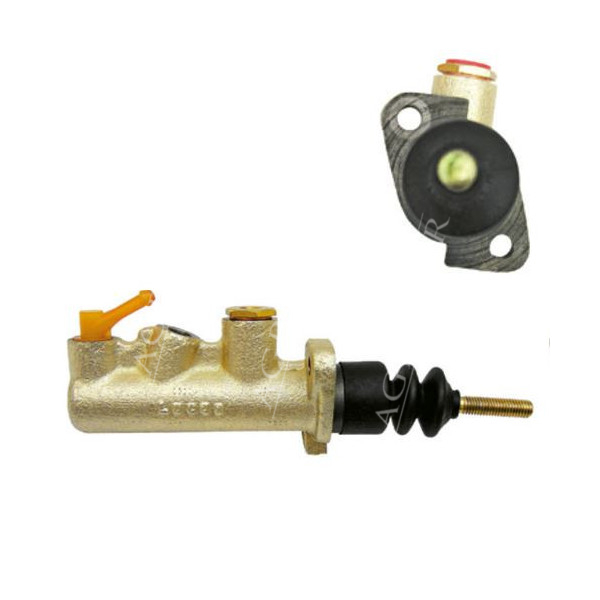 Pompka hamulcowa Steyr Case CS CVX 120, CVX 130, CVX 150, CVX 170 New Holland T7510, T7520, T7530, T7540, T7550, TVT135, TVT145,