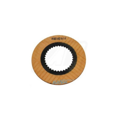 SPR2630 Tarczka cierna 136mm Z-34 A188853 Case 5120 5130 5140 5150 5220 5230 5240 5250 MX MX120 MX80C MX90C MX100C MX135
