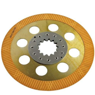 Tarcza hamulcowa 342 Z-13 Massey Ferguson 3050, 3060, 3070, 3075, 3080, 3085, 3090, 3095 5465 6120, 6130, 6140, 6150, 6160, 6170