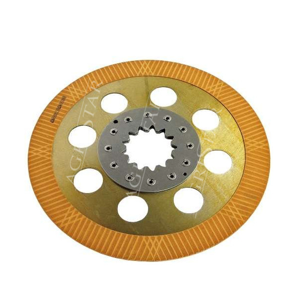 Tarcza hamulcowa 342 Z-13 Massey Ferguson 3050, 3060, 3070, 3075, 3080, 3085, 3090, 3095 5465 6120, 6130, 6140, 6150, 6160, 6170