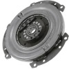 Tłumik drgań sprzęgła case maxxum 100-125 MX100 MX135 MX150 MX170 LUK 235101A1, 253194A1, 353194A1, McCormick MTX