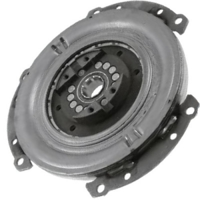 Tłumik drgań sprzęgła case maxxum 100-125 MX100 MX135 MX150 MX170 LUK 235101A1, 253194A1, 353194A1, McCormick MTX