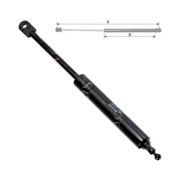 AKK3204 Siłownik szyberdachu