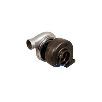 Turbosprężarka HOLSET CASE  Magnum 7120, 7130, 7140, 7210, 7220, 7230, 7240 1666 1670 1680 Cummins J802303, J909308, JR909308