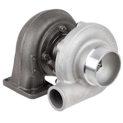 Turbo sprężarka turbina CASE 580K 580SK 580SLE 590SLE maxxum 5120 5220 garrett SCHWITZER 171270 HOLSET 3802290