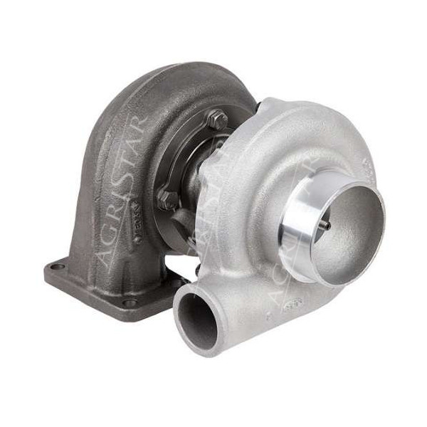Turbo sprężarka turbina CASE 580K 580SK 580SLE 590SLE maxxum 5120 5220 garrett SCHWITZER 171270 HOLSET 3802290