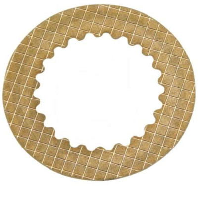 Tarczka dyferencjału napędu sprzęgła przedniego mostu case maxxum jxu farmall new holland terex massey ferguson manitou claas