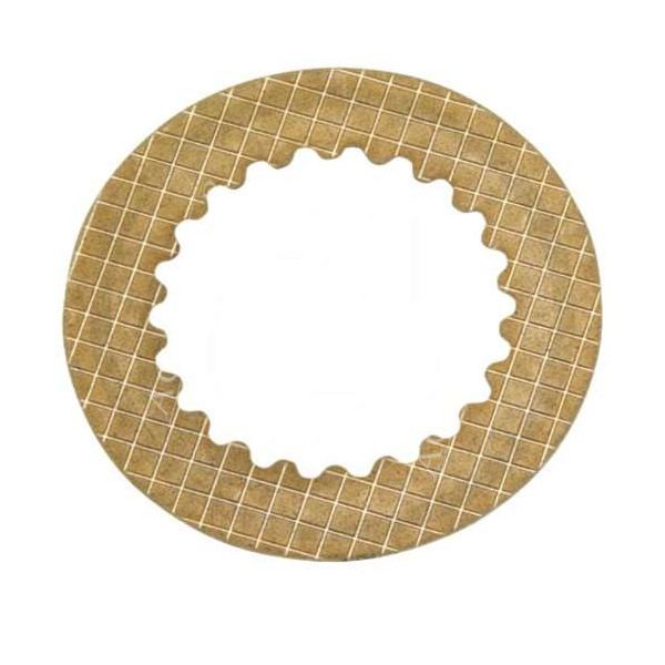 Tarczka dyferencjału napędu sprzęgła przedniego mostu case maxxum jxu farmall new holland terex massey ferguson manitou claas