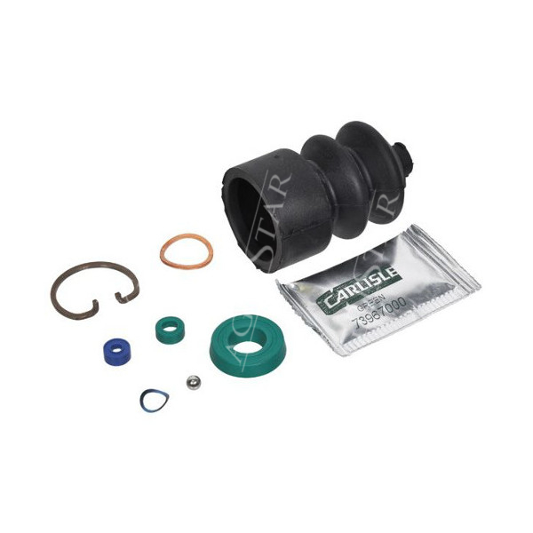 HAM4203 Zestaw naprawczy pompki hamulcowej