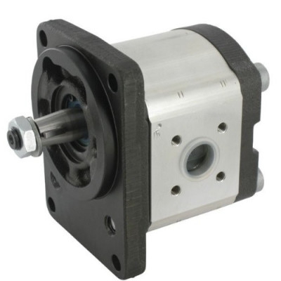 HYD1125 pompa hydrauliczna wspomagania Kramer,312LEX, 312SL, 412, 413,SNP2/22SCO02, 0510725330, 0510725342, 0003619201