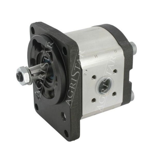 HYD1125 pompa hydrauliczna wspomagania Kramer,312LEX, 312SL, 412, 413,SNP2/22SCO02, 0510725330, 0510725342, 0003619201