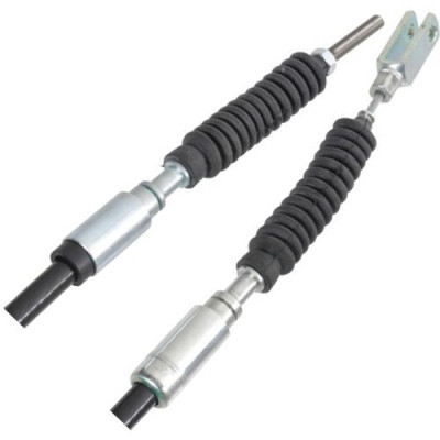 Linka sprzęgła John Deere AL117195  AL112643 AL81308  940mm 6100, 6200, 6300, 6400, 6500 6110, 6210, 6310, 6410