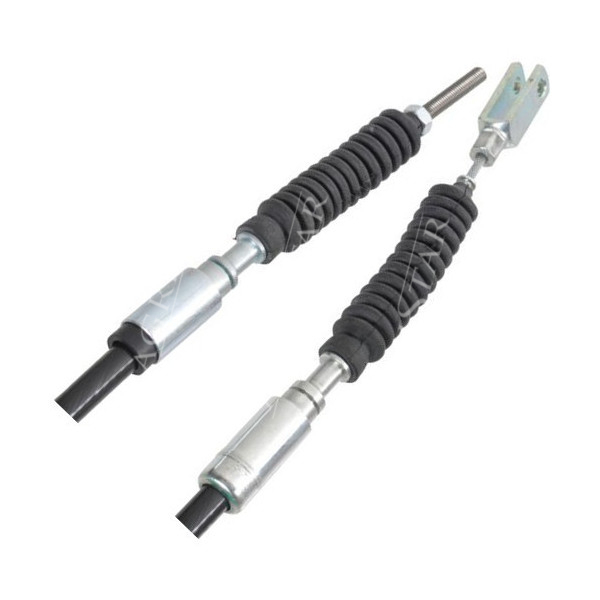 Linka sprzęgła John Deere AL117195  AL112643 AL81308  940mm 6100, 6200, 6300, 6400, 6500 6110, 6210, 6310, 6410