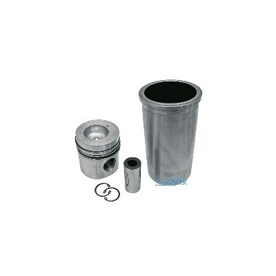 7701032472 F158200310010 Zestaw naprawczy silnika Fendt 102 103 104 105 106 108 303 304 305 306 308 610 611 612 TS60 SA S LSA