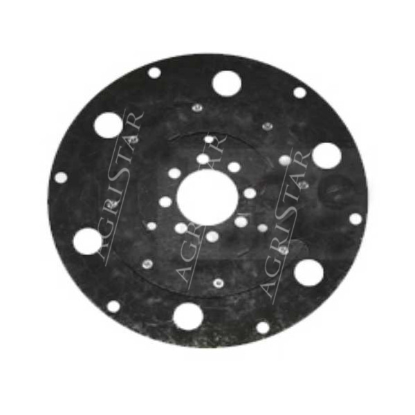 SPR7004 Tłumik drgań sprzęgła