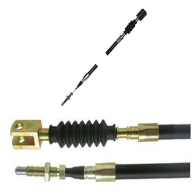 LIN1701 Linka sprzęgła 645mm